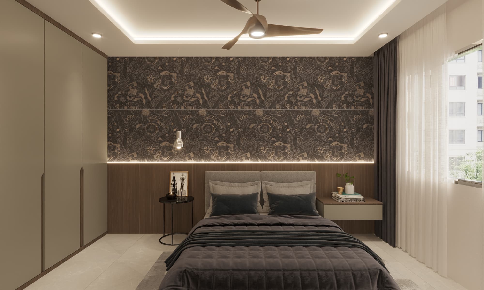BEDROOM-2