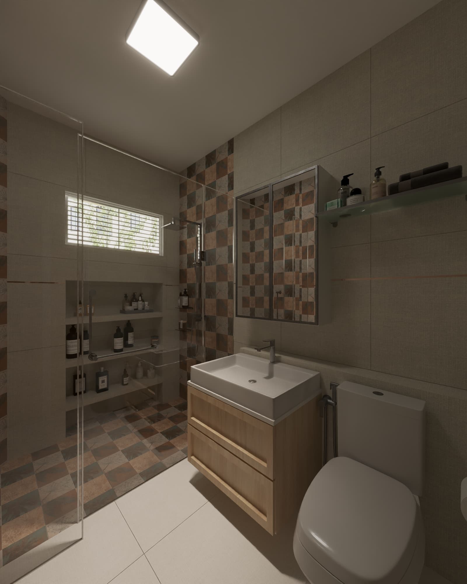 MASTER-BATH